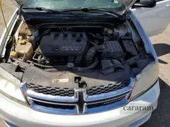 2014 Dodge Avenger SE