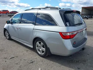 2011 Honda Odyssey Touring
