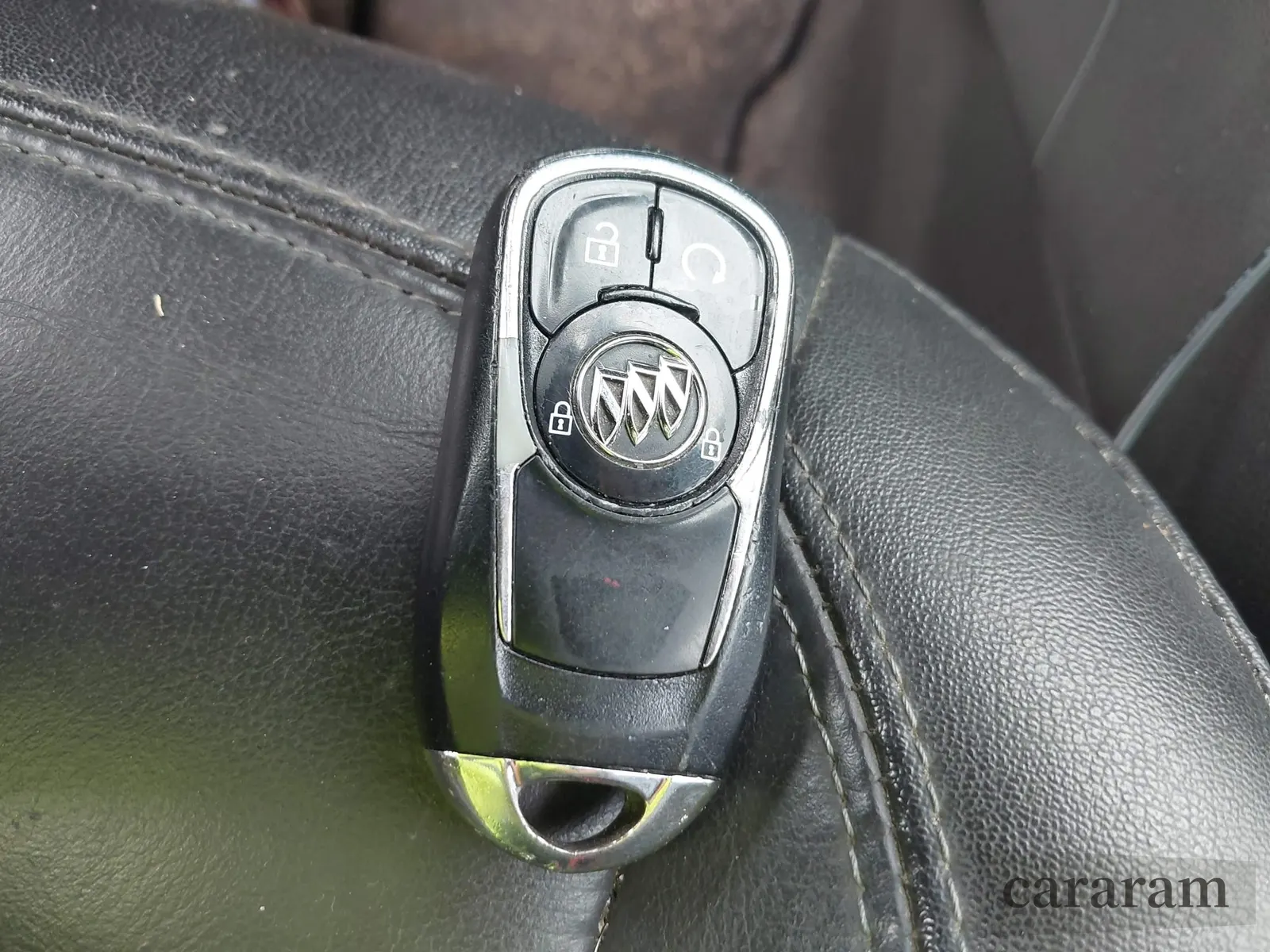 2020 Buick Encore Essence