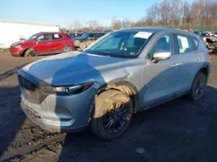 2019 Mazda CX-5 Sport