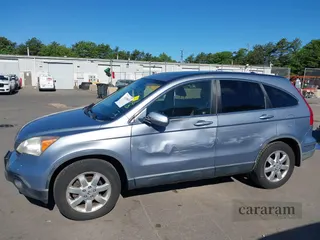 2008 Honda CR-V EX-L