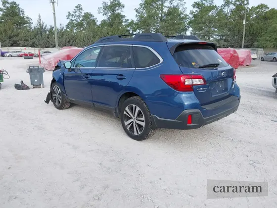 2019 Subaru Outback Limited