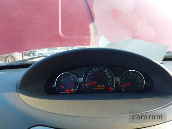 2006 Saturn ION