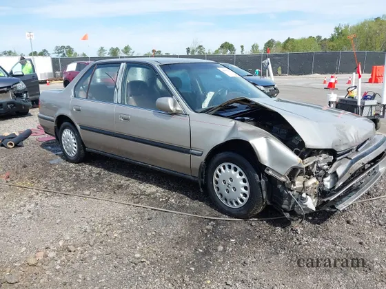 1993 Honda Accord LX