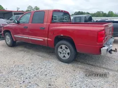 2006 Dodge Dakota Laramie