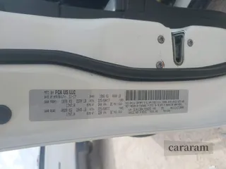 2018 Jeep Compass Altitude