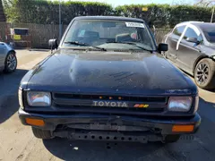 1991 Toyota Pickup
