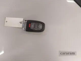 2012 Audi A4 Premium Plus