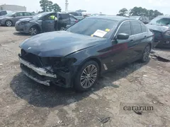 2019 BMW 5 Series 530i xDrive