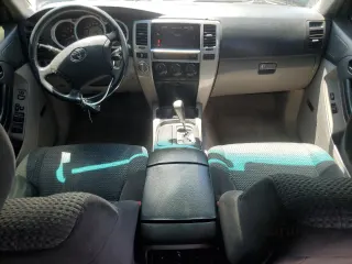 2005 Toyota 4Runner SR5