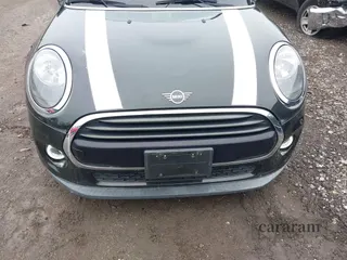 2020 MINI Hardtop 4 Door Cooper