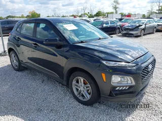2018 Hyundai Kona SE