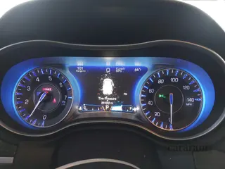 2015 Chrysler 300 Limited
