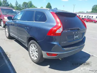 2010 Volvo XC60
