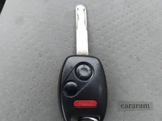2007 Honda Odyssey LX