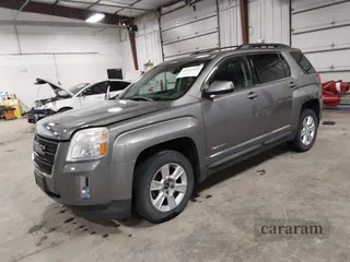 2012 GMC Terrain SLE-2
