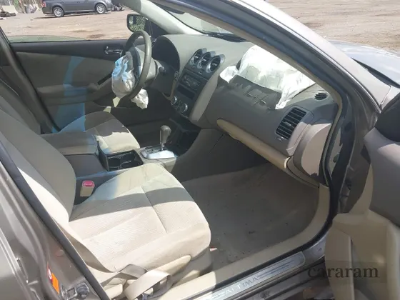 2007 Nissan Altima S