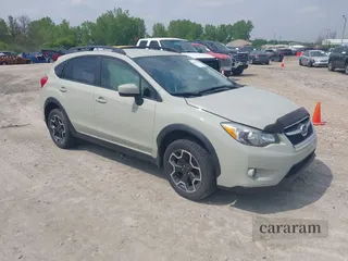 2015 Subaru Crosstrek Premium