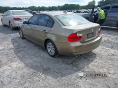 2007 BMW 3 Series 328i