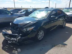 2017 Mazda 3 Sport