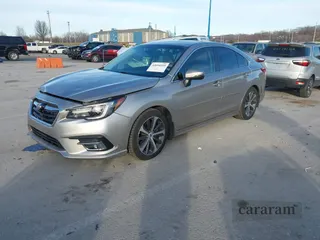 2018 Subaru Legacy Limited