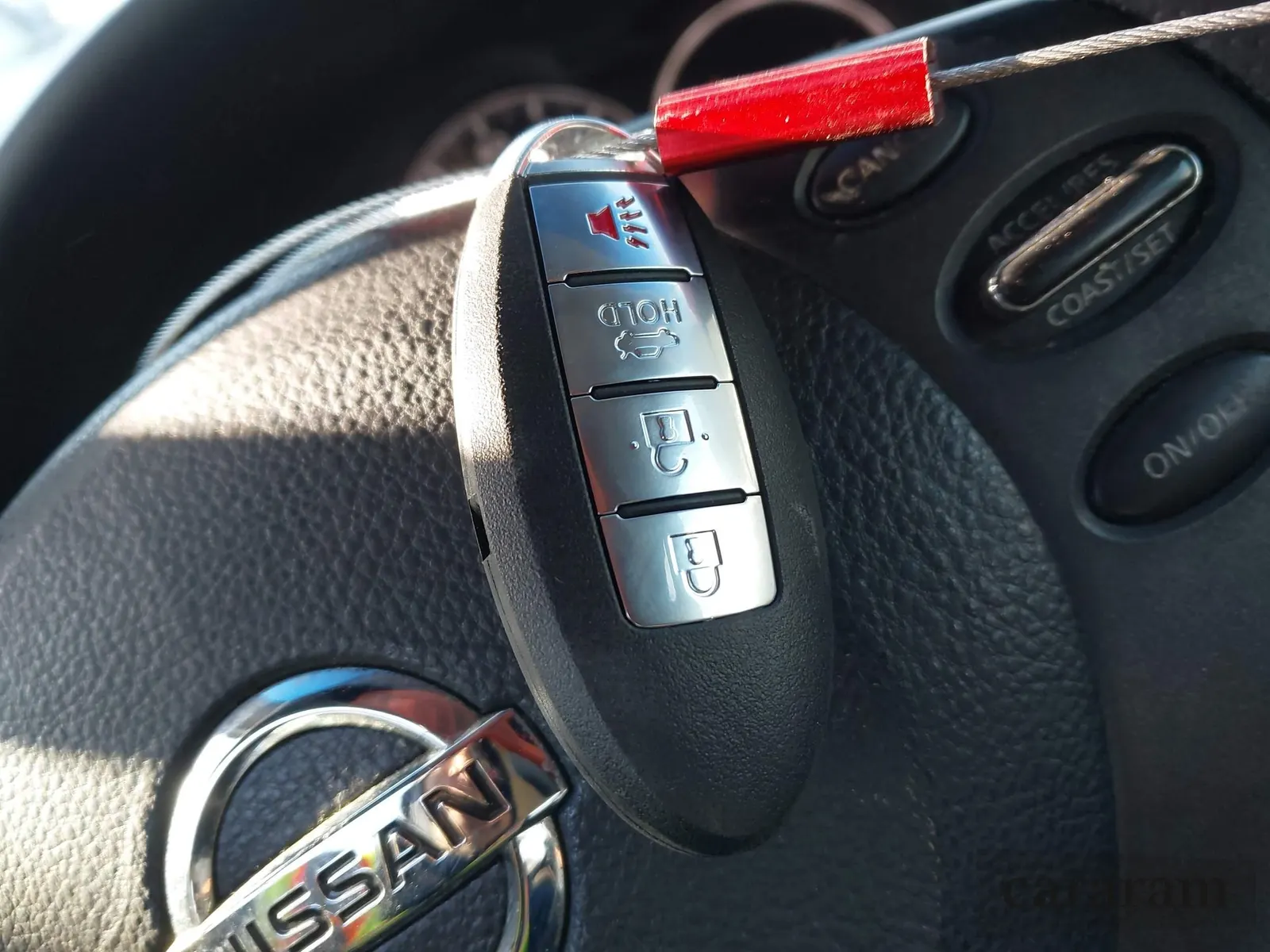 2012 Nissan Altima SL