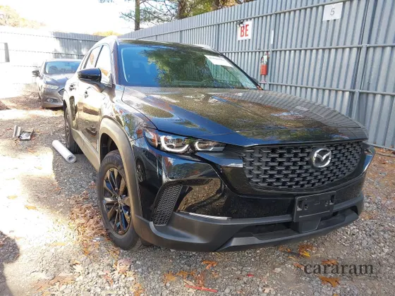 2024 Mazda CX-50 S Select