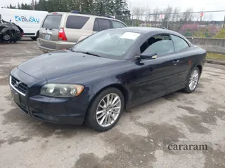 2006 Volvo C70