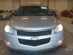 2011 Chevrolet Traverse LS