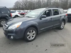 2013 Subaru Outback Premium