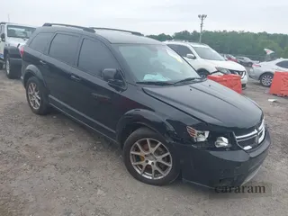 2015 Dodge Journey SXT