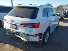 2022 Audi Q7 Premium