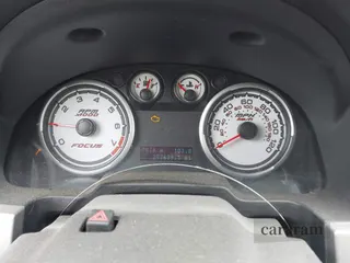 2009 Ford Focus SEL