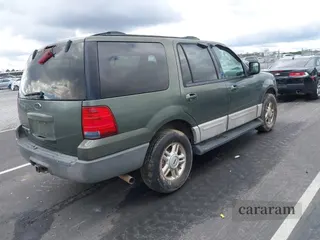 2004 Ford Expedition Special Service