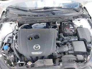 2015 Mazda 6 i Sport