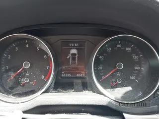 2017 Volkswagen Passat S