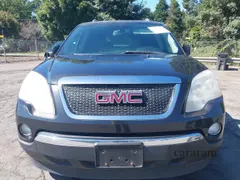 2009 GMC Acadia SLT1