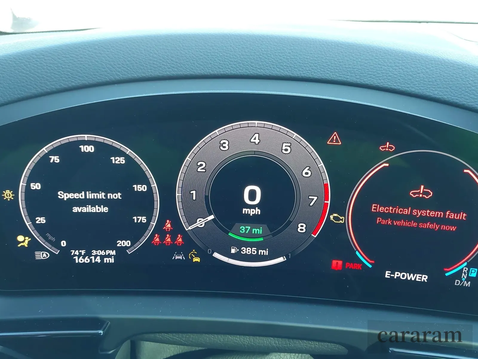 2024 Porsche Cayenne S E-Hybrid