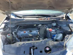 2010 Honda CR-V EX-L