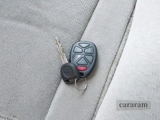 2012 Chevrolet Impala LT Fleet