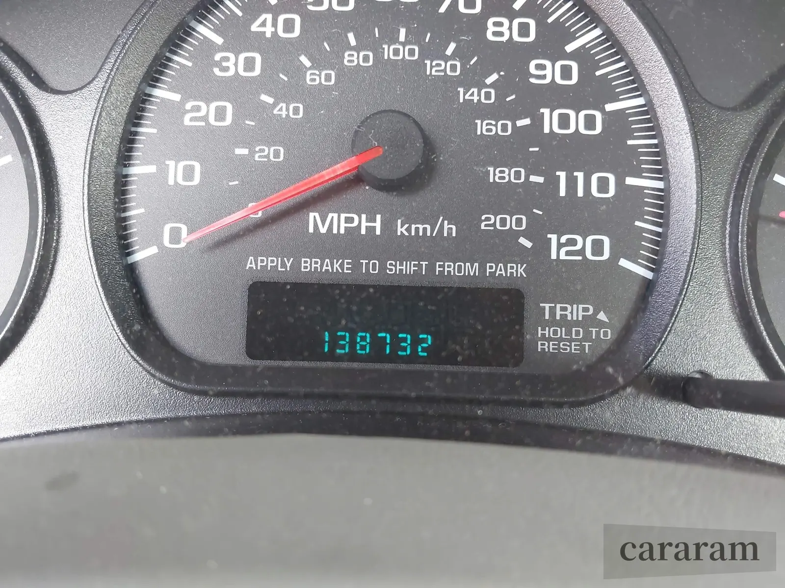 2005 Chevrolet Impala