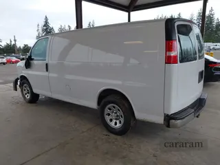 2009 Chevrolet Express 1500