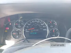 2011 Chevrolet Express Cargo