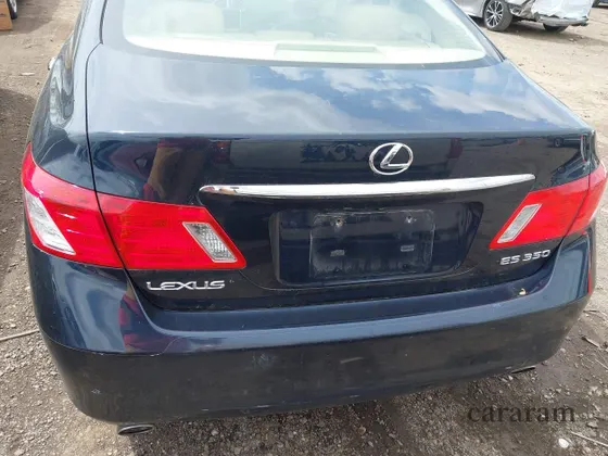 2007 Lexus ES 330