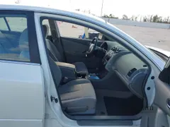 2010 Nissan Altima S