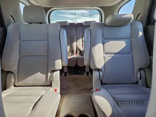 2013 Dodge Durango SXT