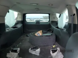 2012 GMC Yukon XL SLT