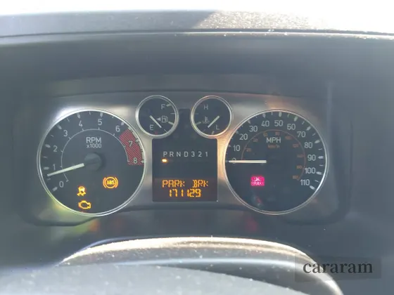 2007 Hummer H3