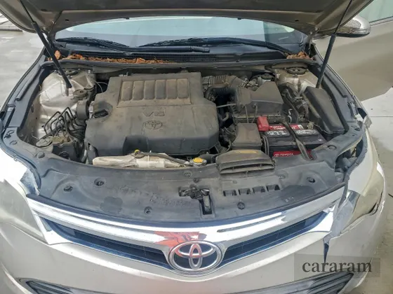 2014 Toyota Avalon XLE