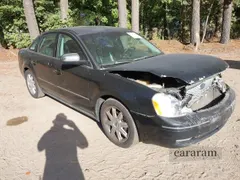 2006 Ford Five Hundred Limited